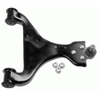 Рычаг передний R MB W639 Viano/Vito 03-> LEMFORDER 3329001 фото