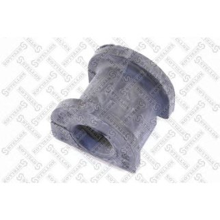 89-37007-SX_втулка стабилизатора! переднего фото