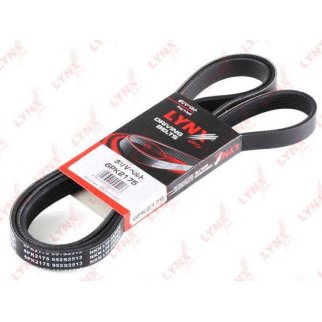 Ремень поликлиновый фото