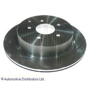 Тормозной диск фото