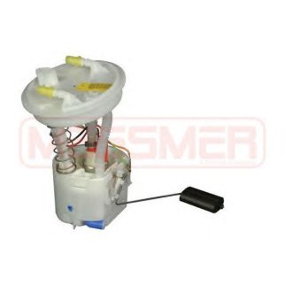 Насос топливный электрический ERA 775261 фото