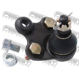 Опора шаровая переднего нижнего рычага фото