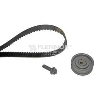 К-кт ремня ГРМ FLENNOR F904065 фото