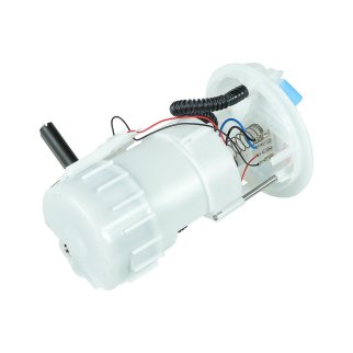 Насос топливный Stellox 10-01717-SX фото 2