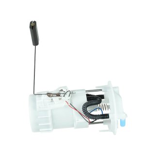 Насос топливный Stellox 10-01717-SX фото 3