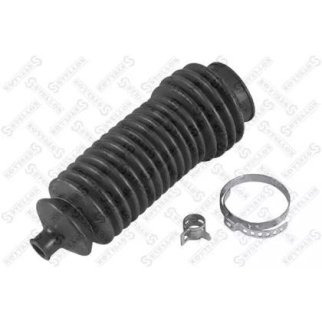 14-17154-SX_пыльник рейки рулевой правый! с г/у KOYO Renault Safrane 2.0-3.0/2.1TD 92-96 фото 2