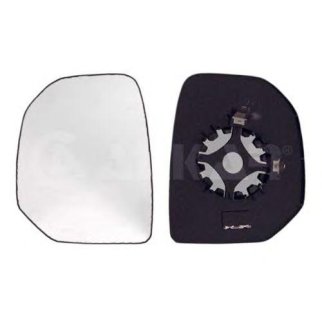 Стекло зеркала электрического левого ALKAR 6431998 фото