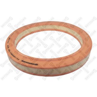 71-00061-SX_фильтр воздушный! MB W201/W124 1.8-2.3 82-93 фото