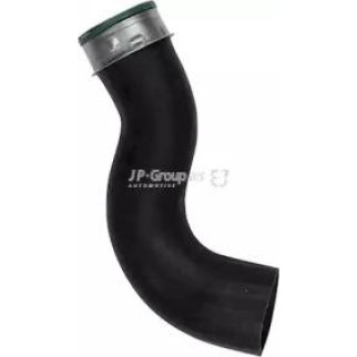 Патрубок интеркулера JP Group 1117703600 фото