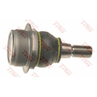 Опора шаровая правая передней подвески TRW JBJ1049 фото