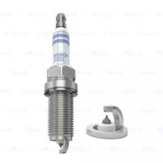 Свеча зажигания BOSCH 0 242 236 593 фото