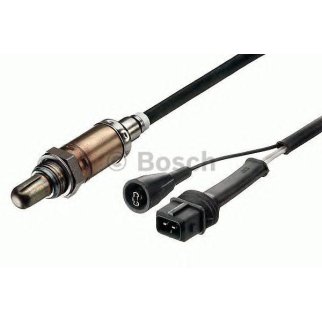 Лямбда-зонд фото