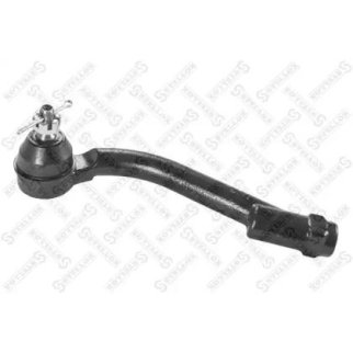 51-00414-SX_наконечник рулевой левый! KIA Carens 2.0CVVT/2.0CRDi 06> фото