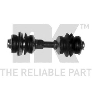 Стойка переднего стабилизатора NK 5114535 фото