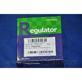 Реле-регулятор напряжения PARTS-MALL PXPBC-008 фото