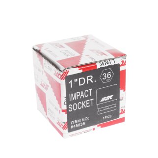 Головка торцевая JTC JTC-845836 фото 1