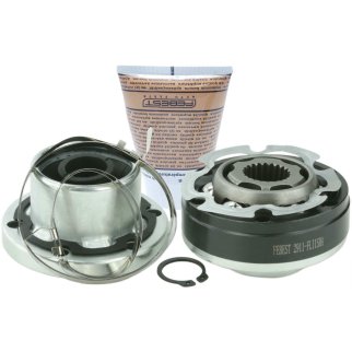 ШРУС карданного вала FEBEST 2911-FLIISHA фото