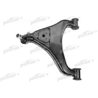 Рычаг подвески PATRON PS5296L фото