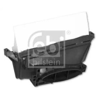 Фильтр воздушный FEBI 49668 фото