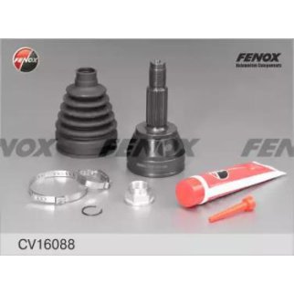 ШРУС наружный передний Fenox CV16088 фото