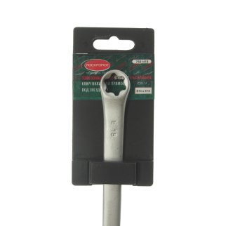 Ключ накидной Е14хЕ18 фото 1