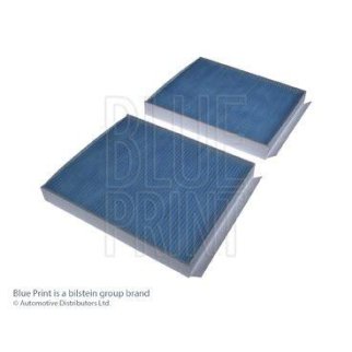 Фильтр салонный фото