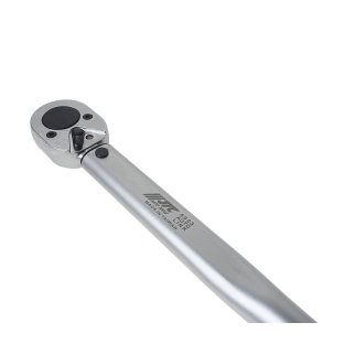 Ключ динамометрический 1/2" усилие затяжки 28-210Nm, длина 470мм JTC фото 2