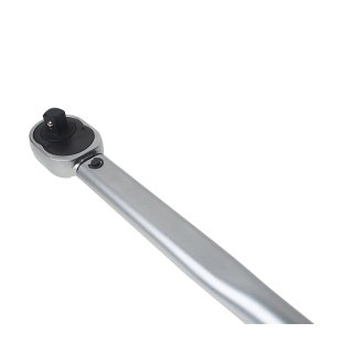 Ключ динамометрический 1/2" усилие затяжки 28-210Nm, длина 470мм JTC фото 3