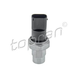 Датчик кондиционера topran 502519755 фото