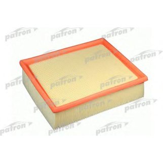 Фильтр воздушный Audi A4/A6 2.5TDi/VW Passat 2.5TDi 98> Patron фото
