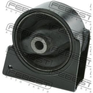 Опора двигателя передняя FEBEST TM-AT220F фото
