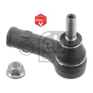 Наконечник рулевой правый FEBI 19342 фото