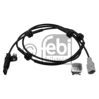 Датчик АБС CITROEN C5 III (RD_) 1.6 HDi [2008/02-...] фото