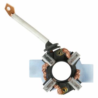 Узел щеточный стартера для а/м ГАЗ (с/о ан. 406.3708310) STARTVOLT VBS 0360X фото 3