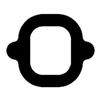 Прокладка впускного коллектора Elring 470.290 фото