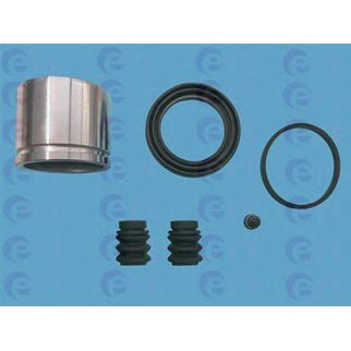 Рк переднего суппорта с поршнем ERT 401905 фото