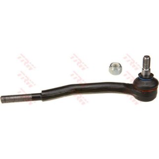 Наконечник рулевой правый TRW JTE337 фото