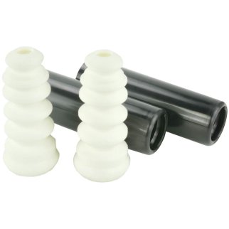 К-кт пыльников с отбойниками FEBEST VWSHB-GOLVIR-KIT фото