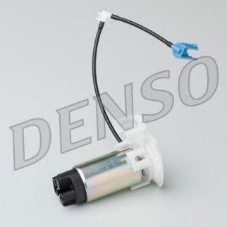Насос топливный электрический DENSO DFP-0104 фото