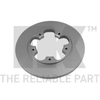 Диск тормозной фото