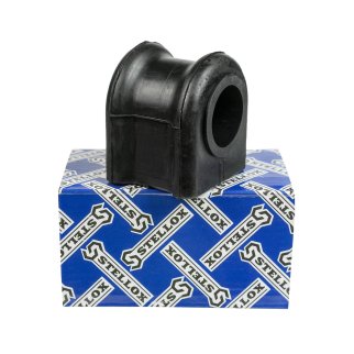 79-01057-SX_втулка стабилизатора переднего! d30 Jeep Cherokee 2.5/2.5CRD/2.8CRD 01-08 фото