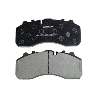 85-11412-SX_колодки дисковые !с полн. р/к,29108 Omn Knorr MB,Scania,Iveco EuroTech/Star, KAMAZ 5490 фото 3