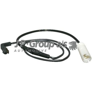 Датчик износа колодок JP GROUP _1497301600 фото