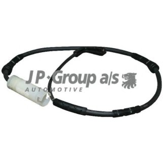Датчик износа колодок JP GROUP _1497302100 фото