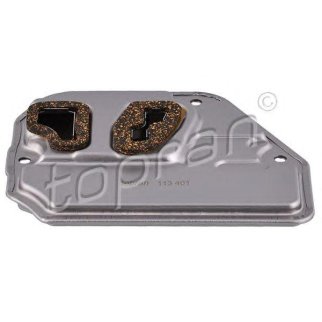 Фильтр АКПП topran 113401755 фото