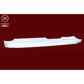 Порог левый KLOKKERHOLM 1135011 фото