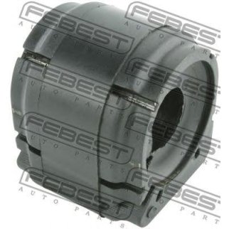 Втулка (сайлентблок) заднего стабилизатора FEBEST MZSB-KER фото