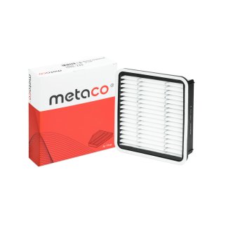 Фильтр воздушный metaco 1000-232 фото