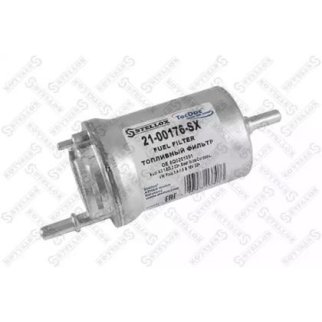 Фильтр топливный Stellox 21-00176-SX фото