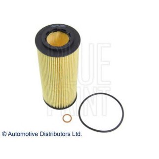 Фильтр масляный BLUE PRINT _ADB112101 фото